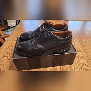 Nike Golf Shoes Size 13 Wide